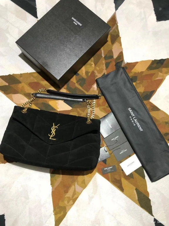Repladies REP YSL SMALL LOULOU MEDIUM 0808